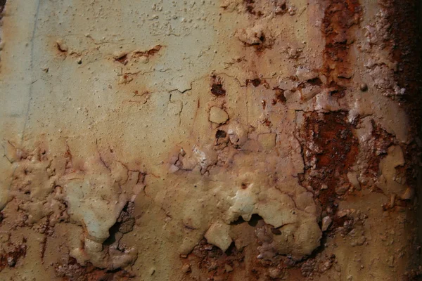 grunge chipped paint rusty textured metal background