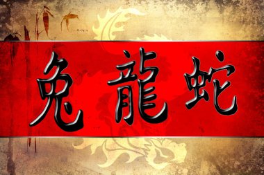 Feng shui sanat Çin tarzı