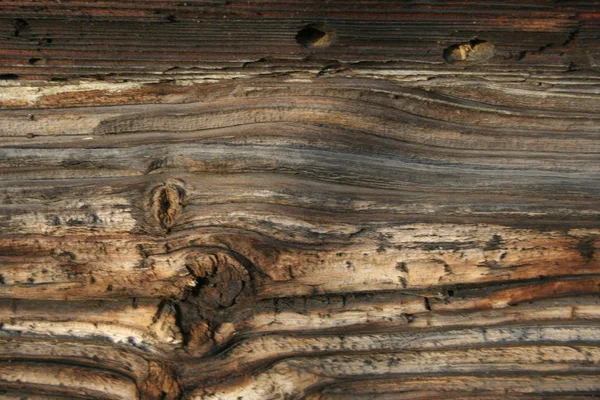 Textura de madeira velha — Fotografia de Stock