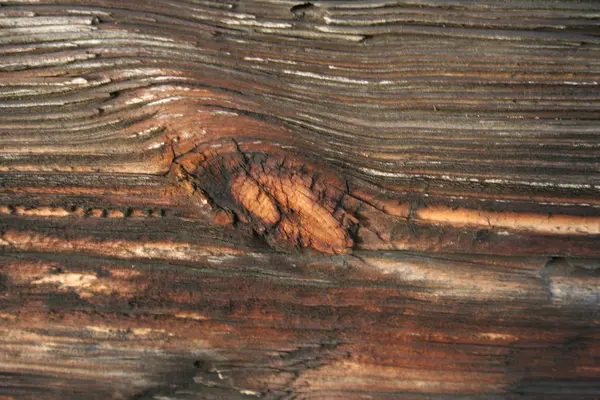 Textura de madeira velha — Fotografia de Stock