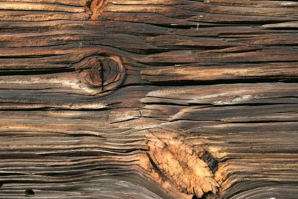Wood texture old — Stock Photo, Image