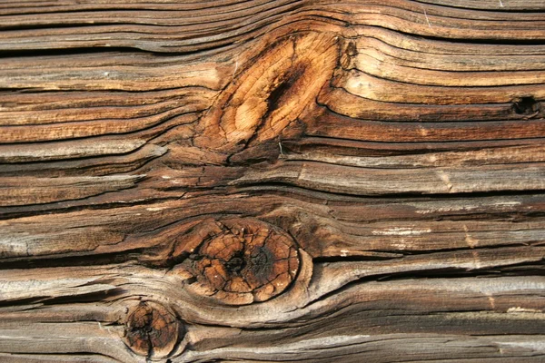 Παλιό ξύλο υφή — Φωτογραφία Αρχείου