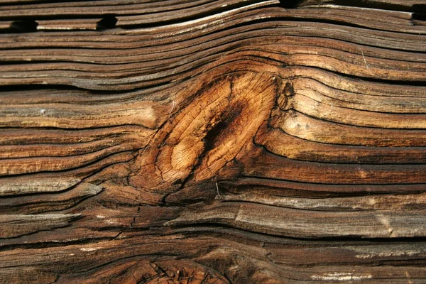 Struttura del legno vecchio — Foto Stock