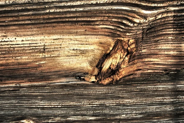 Struttura del legno vecchio hdr — Foto Stock