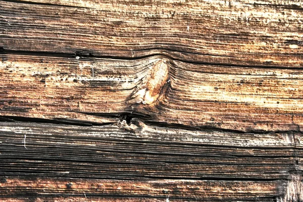 Textura de madeira velho hdr — Fotografia de Stock