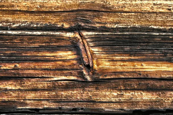 Wood texture old hdr — Stock Photo, Image