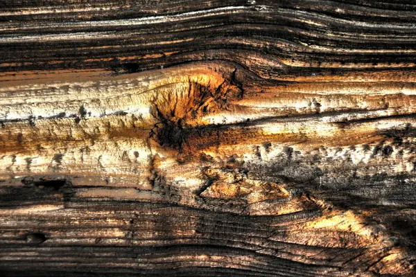 Wood texture old hdr — ストック写真