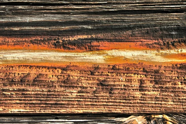 Wood texture old hdr — Stockfoto