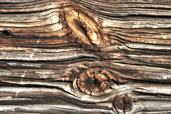 Textura de madera vieja hdr —  Fotos de Stock