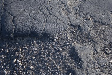 graye duvar dokusu veya arkaplanı