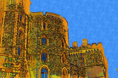 Londra sanat tasarlamak