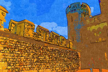 Londra sanat tasarlamak