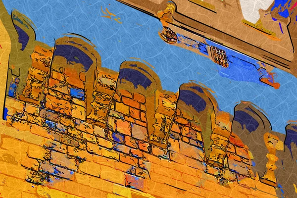 Londra sanat tasarlamak