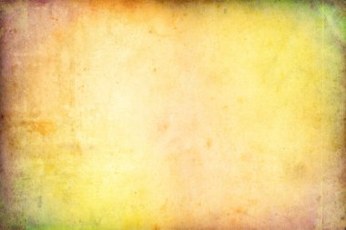 metin veya resim için alanı olan grunge arkaplanı