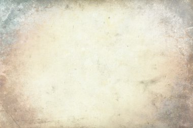 metin veya resim için alanı olan grunge arkaplanı