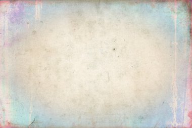 metin veya resim için alanı olan grunge arkaplanı