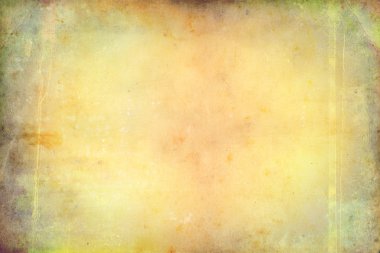 metin veya resim için alanı olan grunge arkaplanı