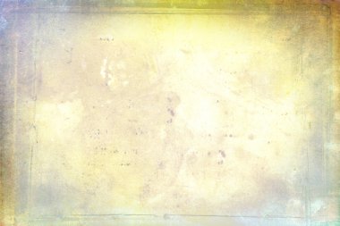 metin veya resim için alanı olan grunge arkaplanı