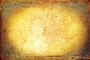 metin veya resim için alanı olan grunge arkaplanı
