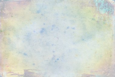 metin veya resim için alanı olan grunge arkaplanı