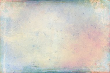 metin veya resim için alanı olan grunge arkaplanı