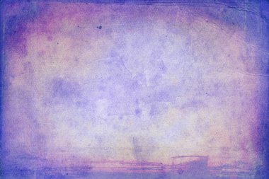 metin veya resim için alanı olan grunge arkaplanı