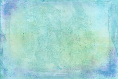 metin veya resim için alanı olan grunge arkaplanı