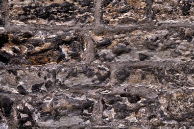 Taş duvar dokusu veya arkaplan