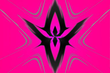 Bir yıldız soyutlama hakketmek