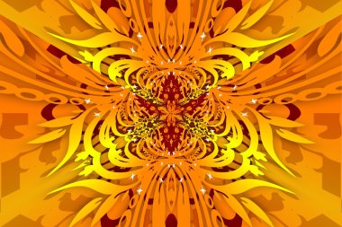 Bir yıldız soyutlama hakketmek