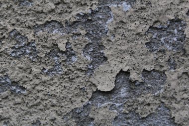 doku için herhangi bir tasarım beton