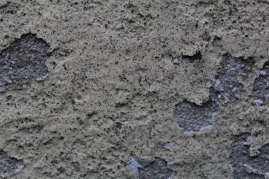 doku için herhangi bir tasarım beton