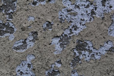 doku için herhangi bir tasarım beton