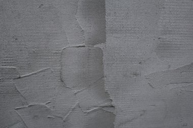 doku için herhangi bir tasarım beton