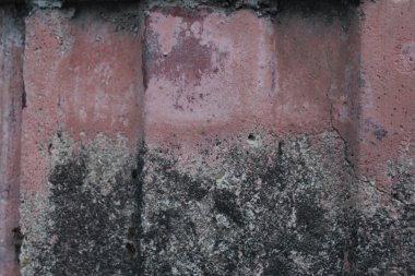 doku için herhangi bir tasarım beton