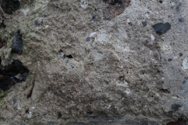 doku için herhangi bir tasarım beton