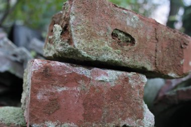 doku için herhangi bir tasarım beton