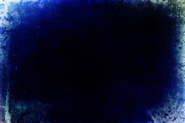 metin veya resim için alanı olan grunge arkaplanı