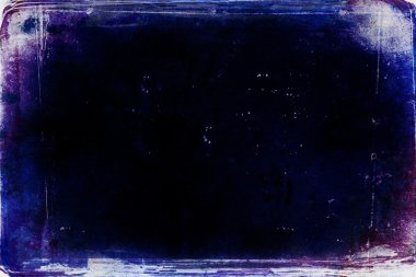 metin veya resim için alanı olan grunge arkaplanı