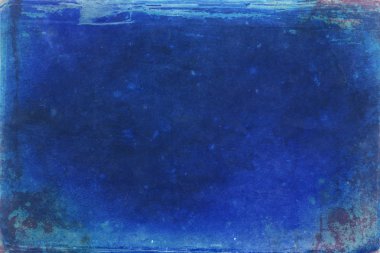 metin veya resim için alanı olan grunge arkaplanı