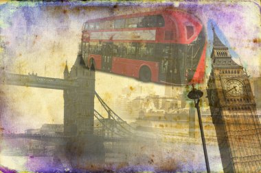 Londra sanat tasarlamak