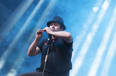 The Zdob si Zdub grubu