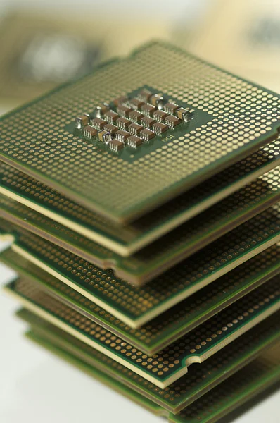 CPU Kulesi