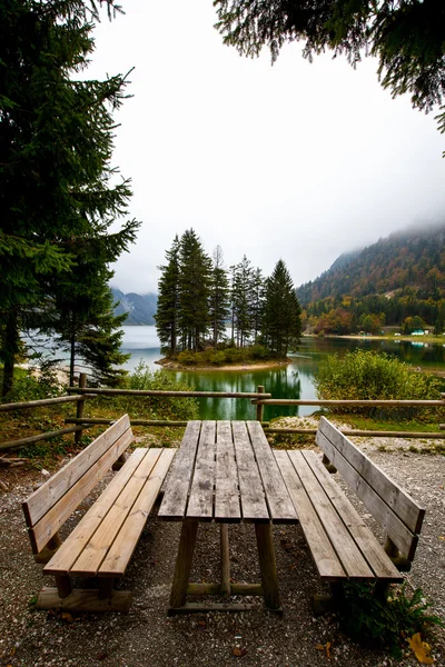 Naturaleza de Eslovenia — Foto de Stock