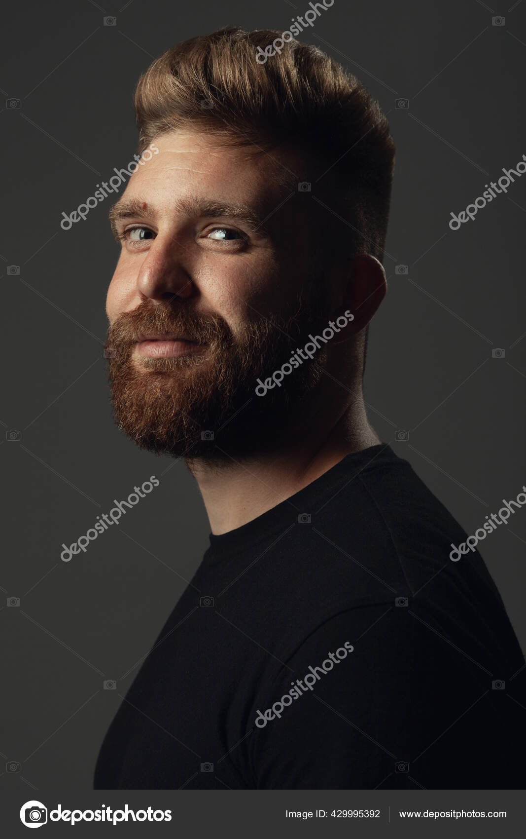 Fabulous Any Age Portrait Smiling Year Old Man Posing Gray Stock Photo Image By C Avgustino Fabulous Any Age Portrait Smiling Year Old Man Posing Gray Stock Photo Image By C Avgustino