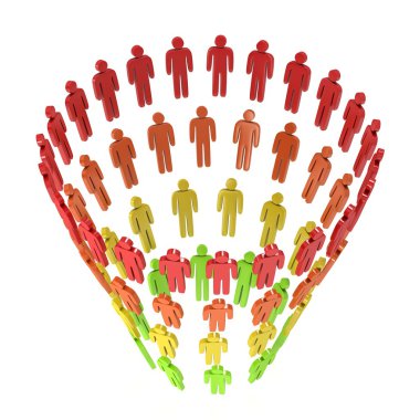 Pazarlama Huni satış