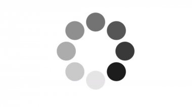 UI göstergesi yükleme ilerleme.