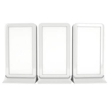 Bilgi: Lcd ekran yer standı.