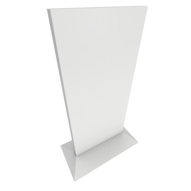 Fuar stand Lcd ekran stand