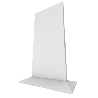 Fuar stand Lcd ekran stand